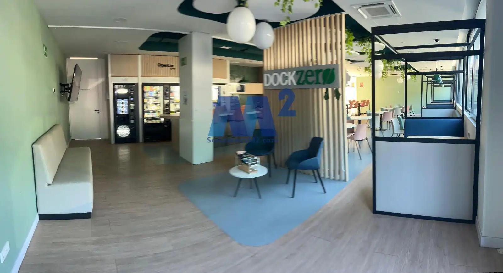 Office space to rent in Fuentemar, imagen 6