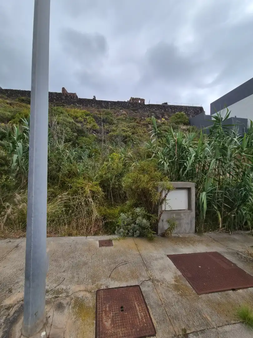 Terreny residencial en venda a Garachico, imagen 7