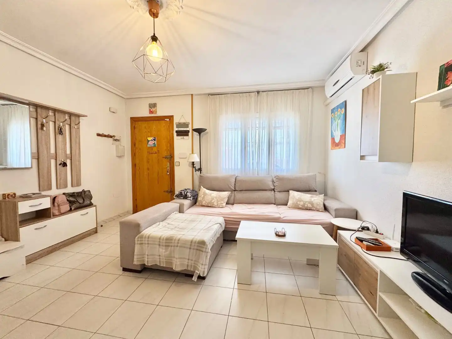 Maison avec terrasse à louer à Lo Pagán, imagen 6