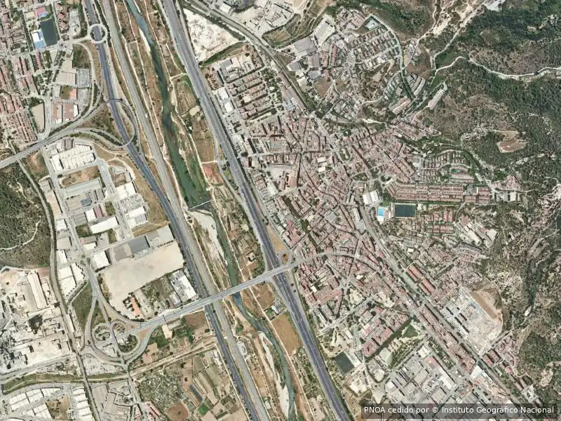 Flat for sale in Sant Vicenç Dels Horts, imagen 4
