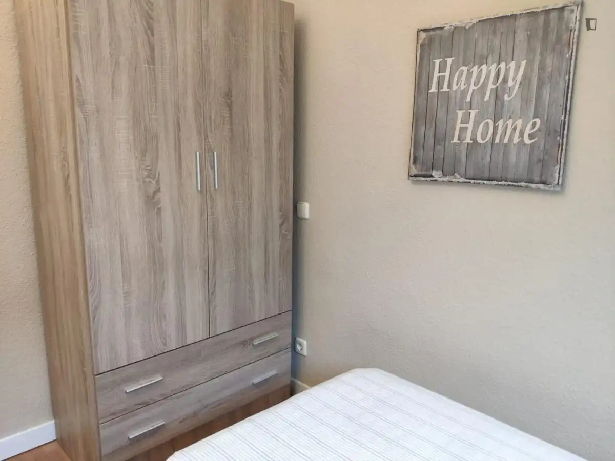 Habitació a Numancia
