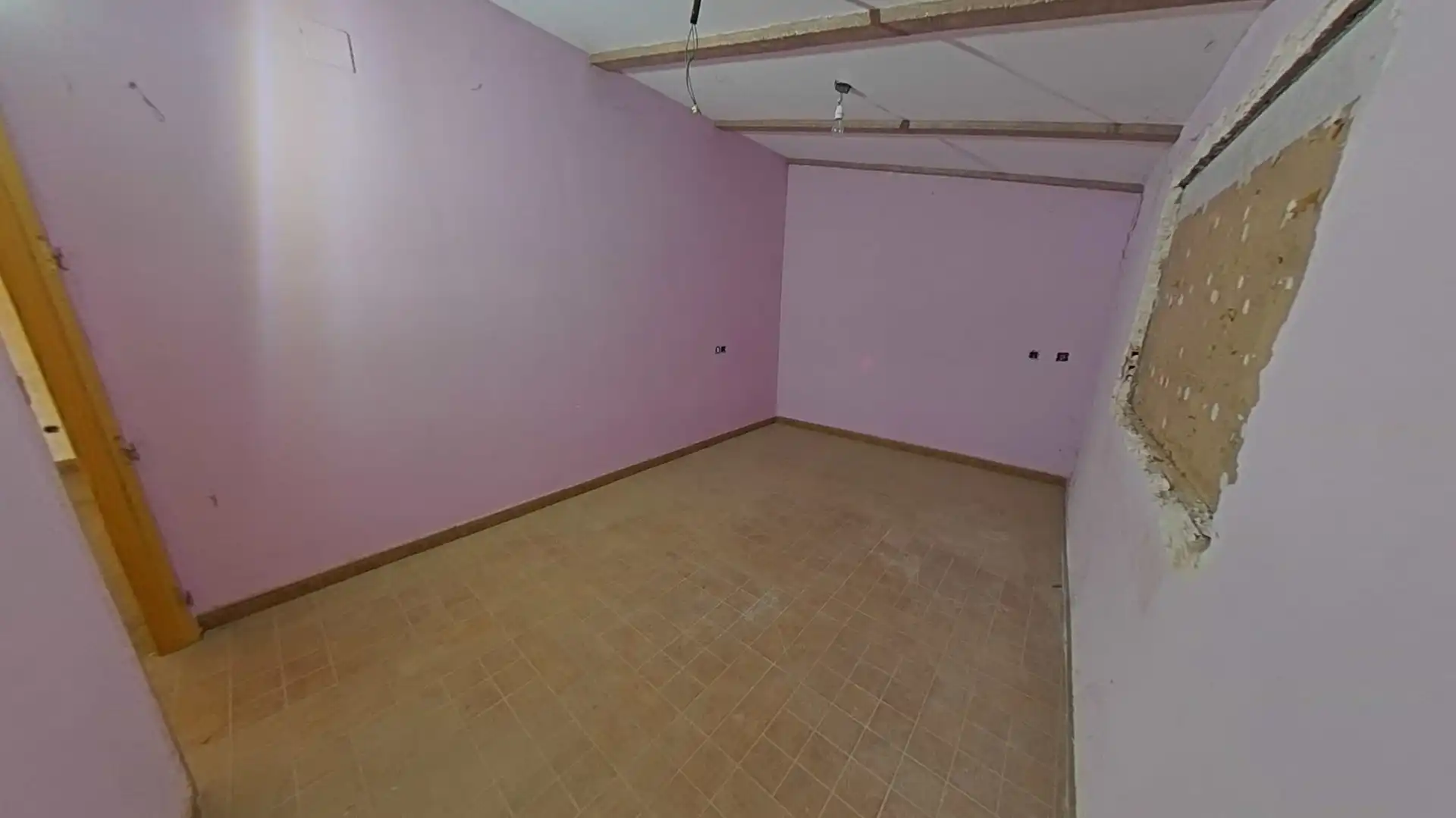 Casa o xalet en venda en Madrigueras amb Traster