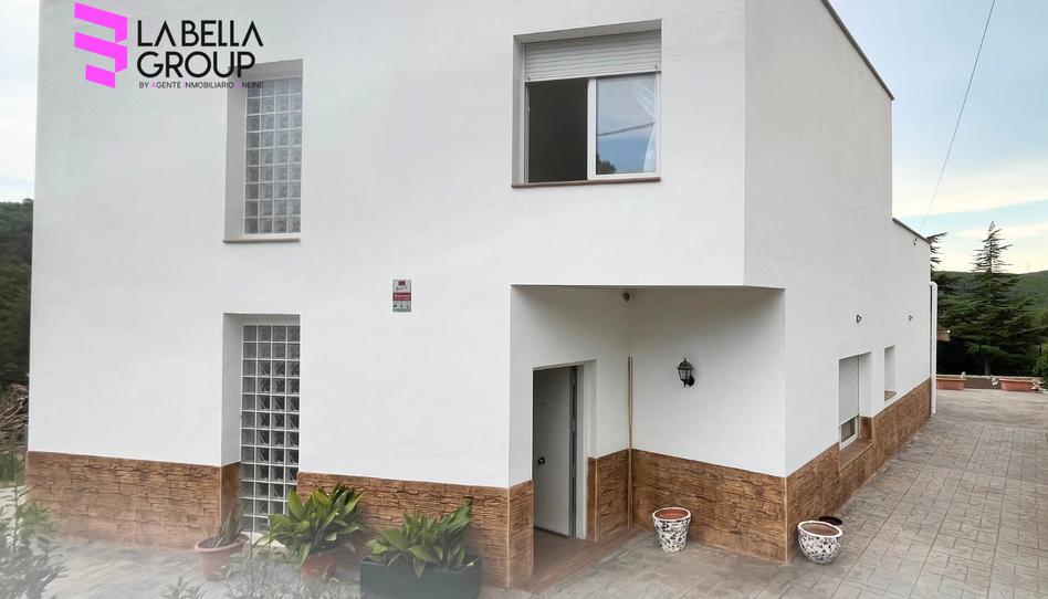 Photo 1 of House or chalet for sale in Carrer de Pau Casals, Olesa de Bonesvalls, Barcelona