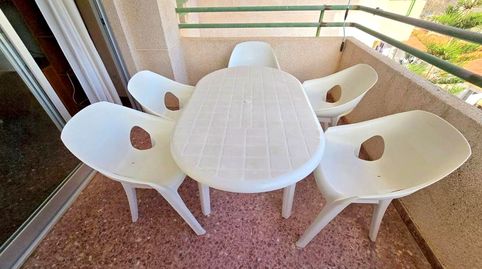 Foto 3 de Apartament de lloguer a Camp de Morvedre, 8, Playa de Gandia, Gandia