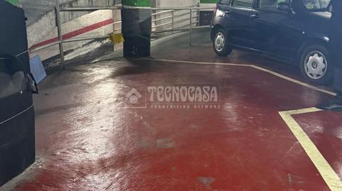 Foto 5 de Garatge en venda a Les Roquetes,  Barcelona Capital