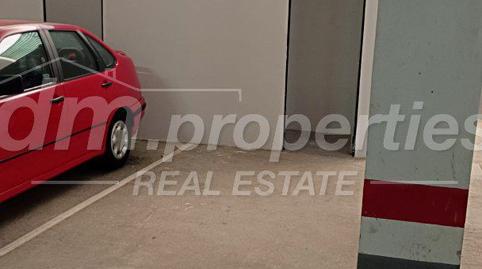 Foto 5 de Garatge en venda a Los Cristianos, Santa Cruz de Tenerife