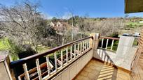 Terrace of Flat for sale in El Astillero    with Heating, Terrace and Furnished