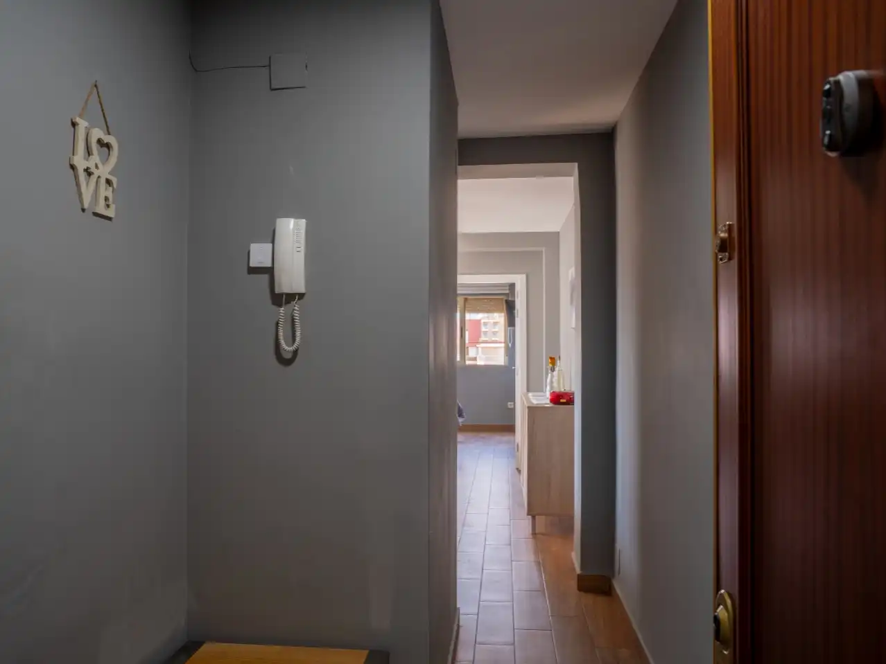 Wohnung mit Garten zum Verkauf in Juan Fuster Zaragoza 15, imagen 6