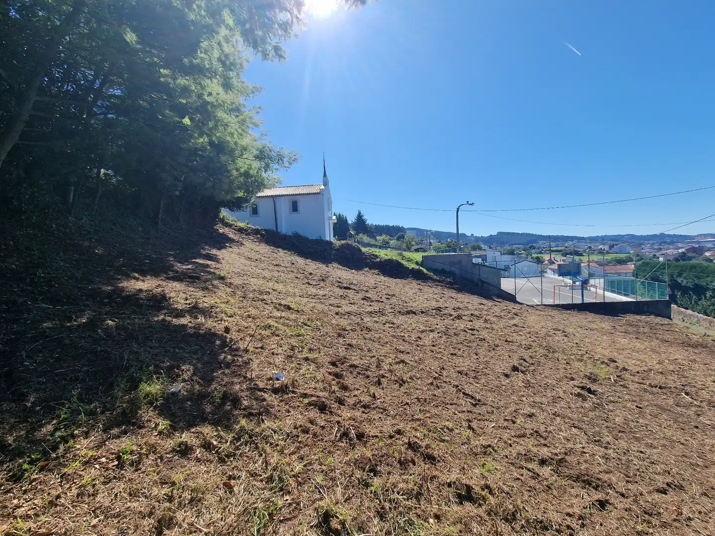 Terreno residencial en venta en Santo Antonio 21, imagen 5