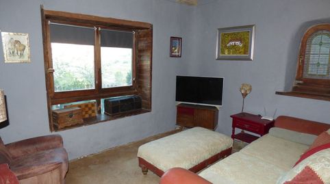 Foto 5 de Finca rústica en venda a 770, 91, Orxeta, Alicante