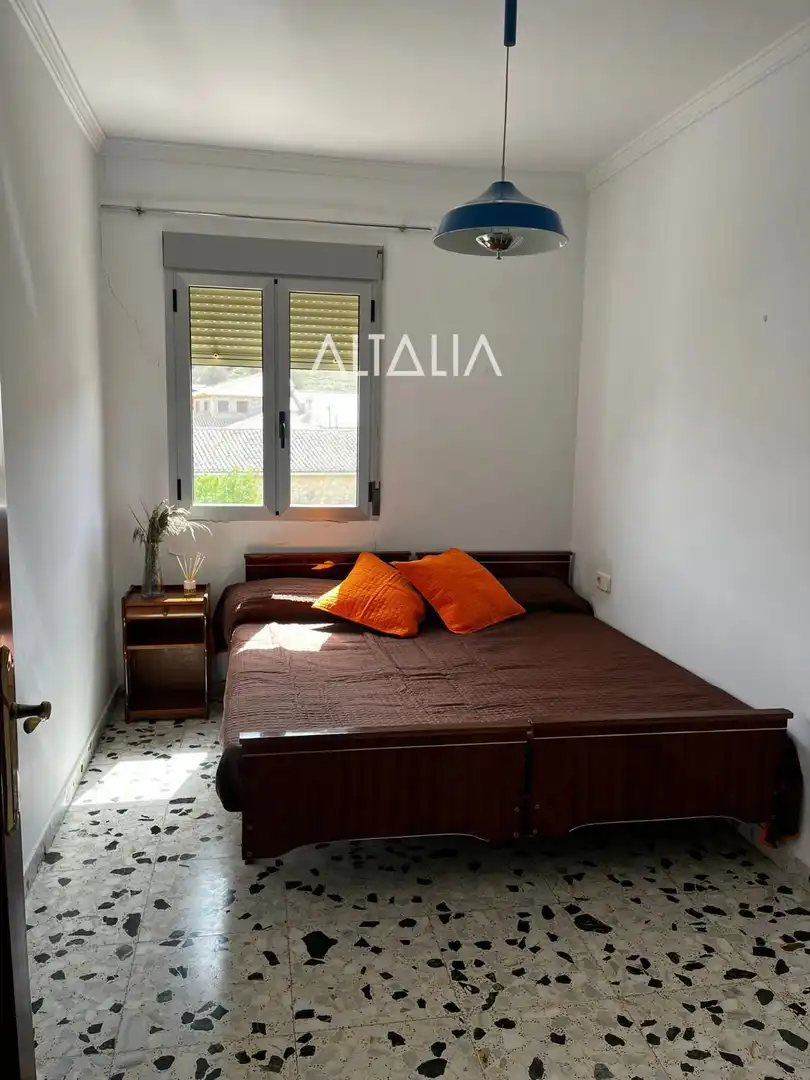 Habitación de Piso en venta en Carboneras de Guadazaón con Terraza y Trastero