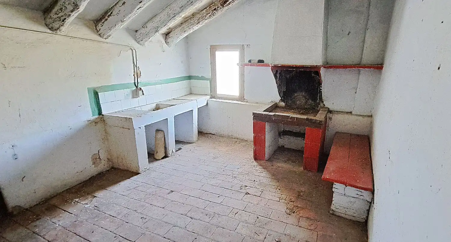 Casa o chalet en venta en Huerto