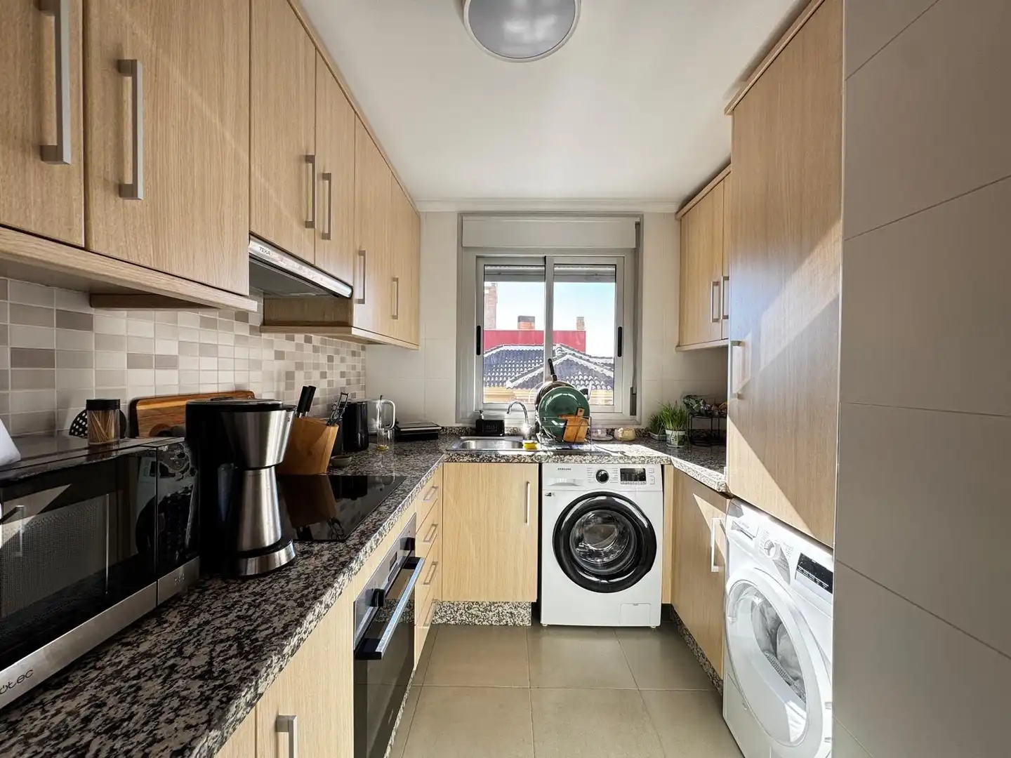 Apartament amb terrassa en venda a Calle MATILDE PEÑARANDA, imagen 8