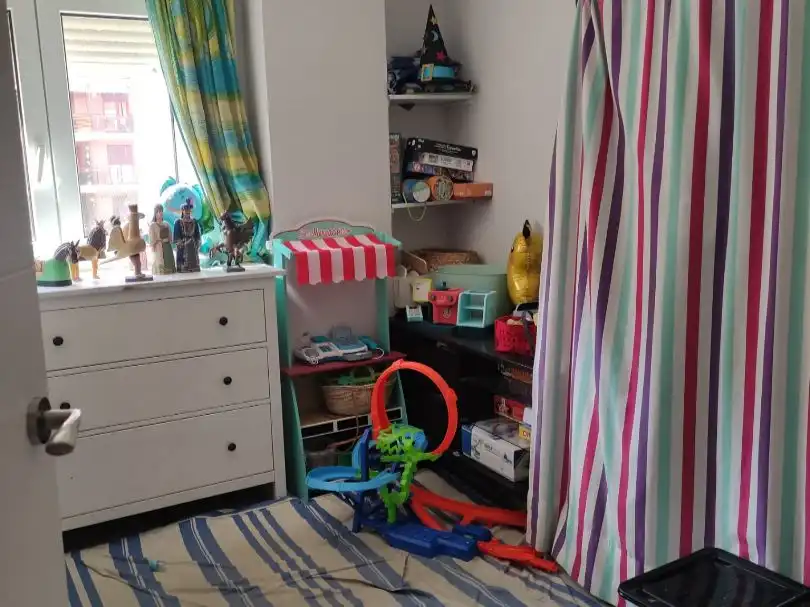 Wohnung mit Aufzug zum Verkauf in Florenci Vives 14, imagen 20