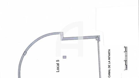 Photo 4 of Premises for sale in Canal de la Infanta, Molins de Rei, Barcelona