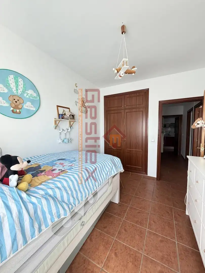 Schlafzimmer von Wohnung zum Verkauf in Almendralejo