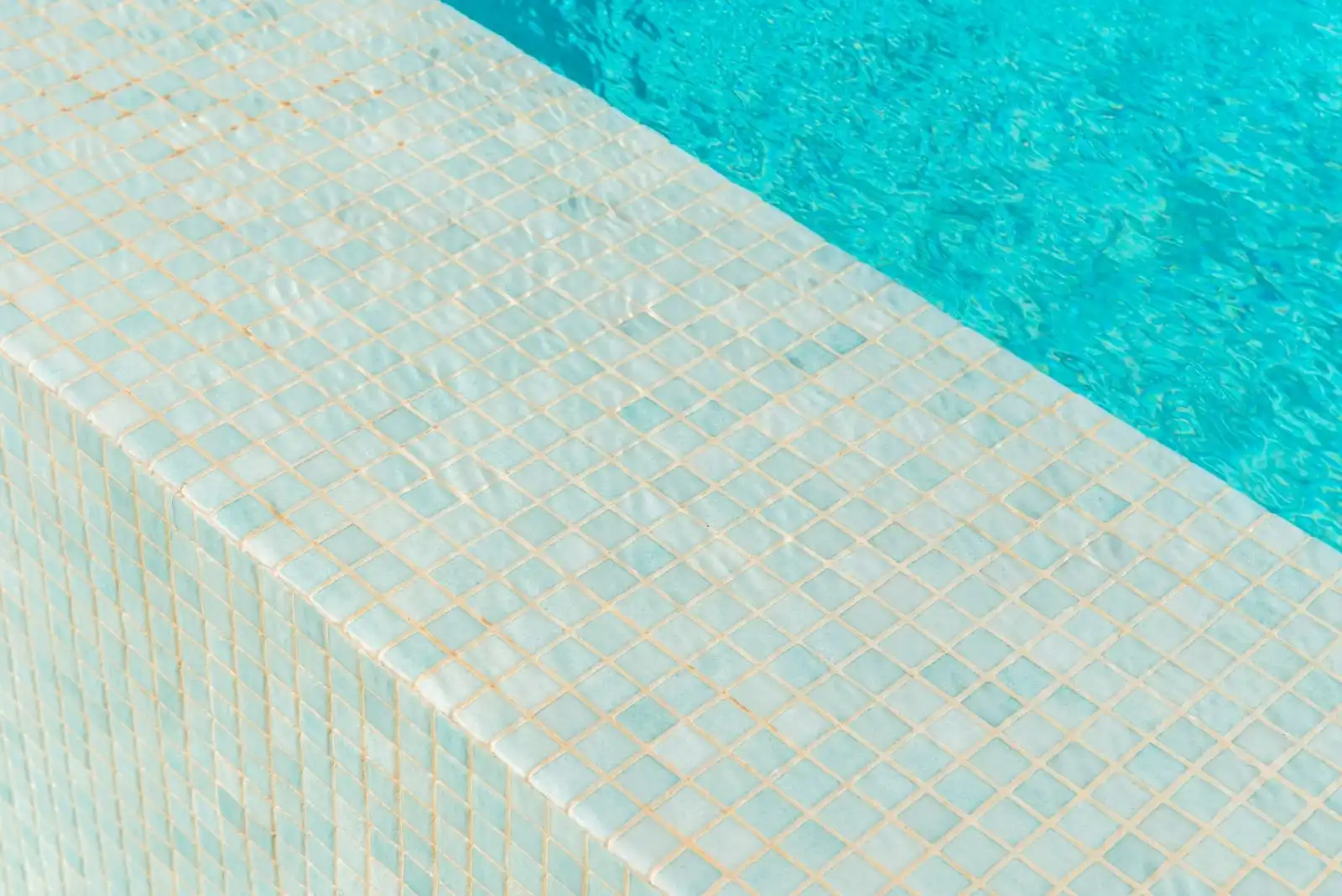 Piscina de Casa o chalet en venta en Moraira con Aire acondicionado, Calefacción y Jardín privado