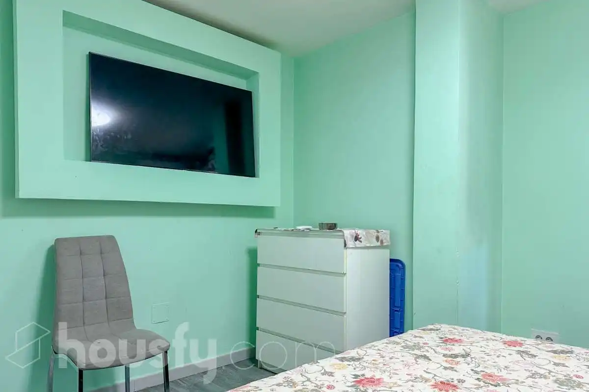 Flat for sale in Cl. Monte Montjuich, Santa Eugenia