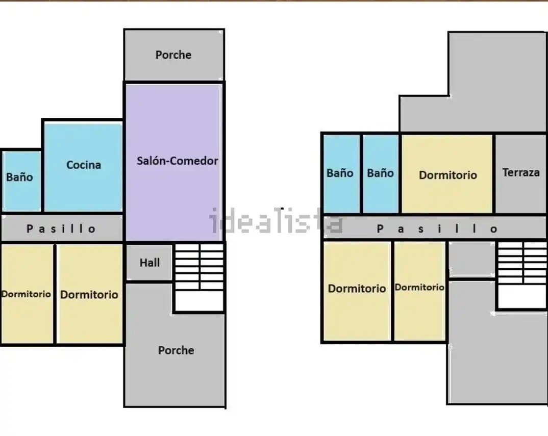 Chalet con terraza en venta en Calle ASPERULA, imagen 25