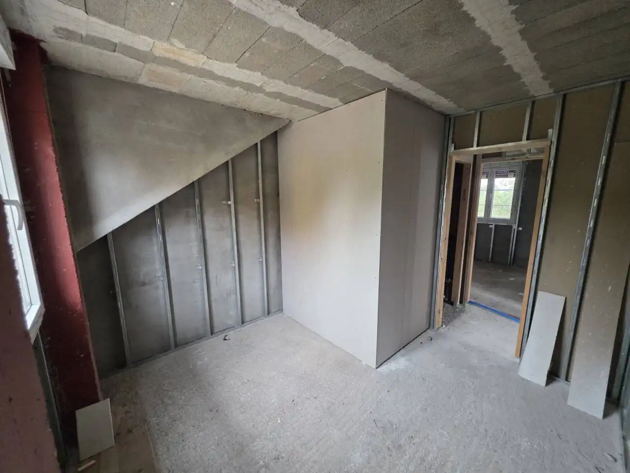 Apartamento en venta en Udías con Calefacción, Trastero y Alarma