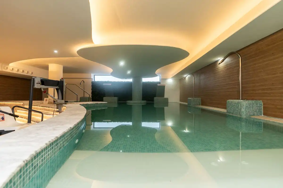 Appartement compact avec piscine à vendre à CALANOVA, imagen 19
