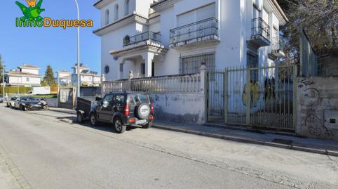 Foto 4 de Casa o xalet en venda a Camino de los Neveros - Serrallo, Granada