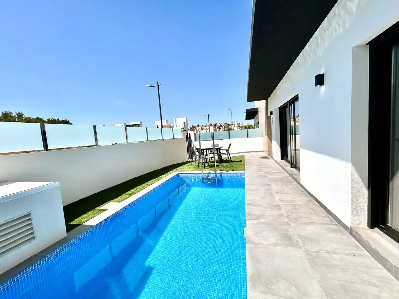 Villa avec terrasse à vendre à Orihuela Costa, imagen 38