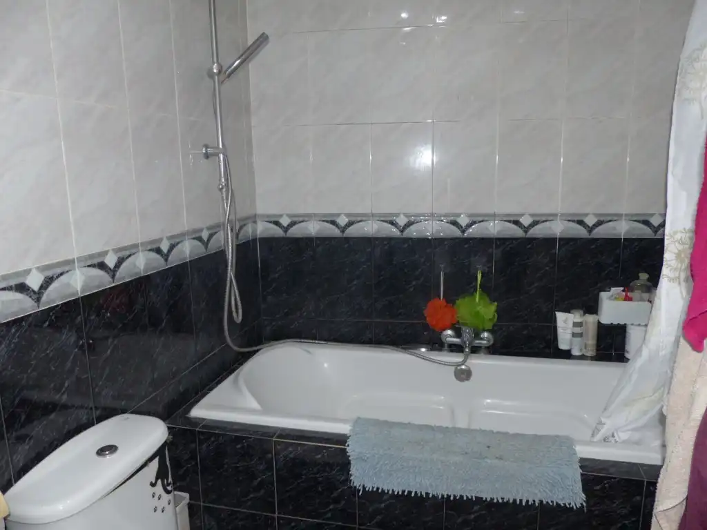 Baño de Piso en venta en  Barcelona Capital con Balcón