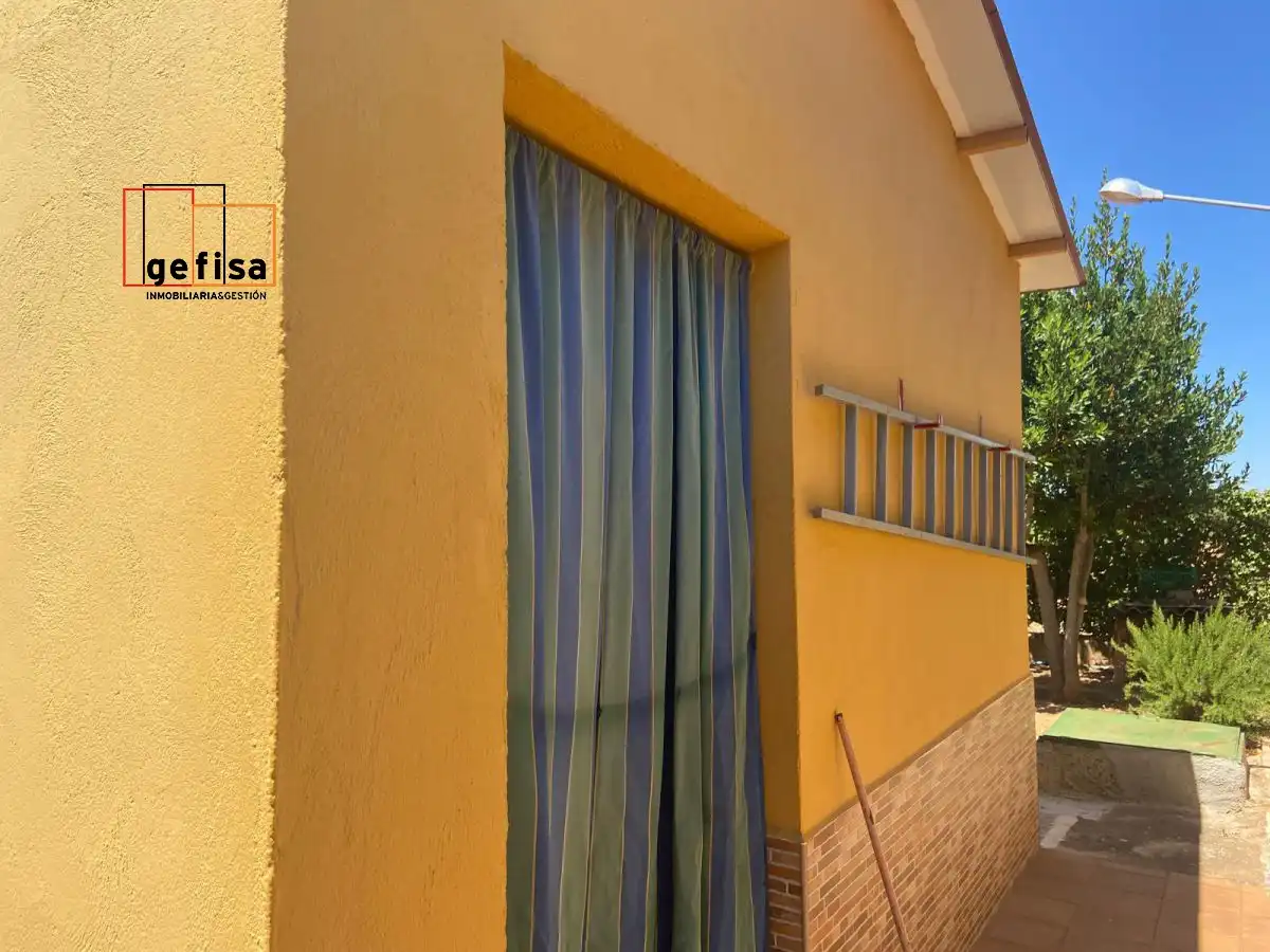 Casa rústica en venda a Valdepeñas, imagen 32