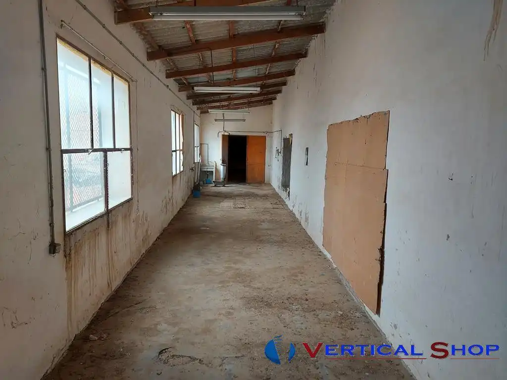 Nave industrial in vendita a Caudete, imagen 6