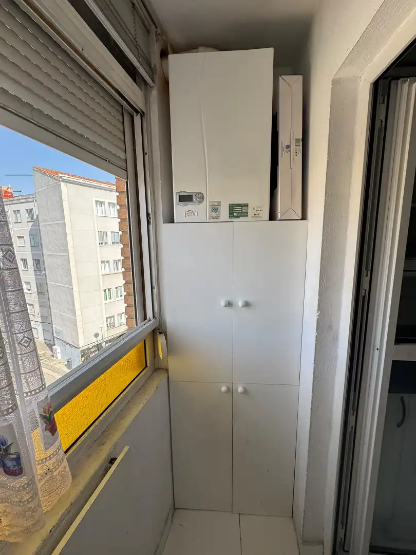 Apartment with lift to rent in Calle San Pedro y San Felices, imagen 16