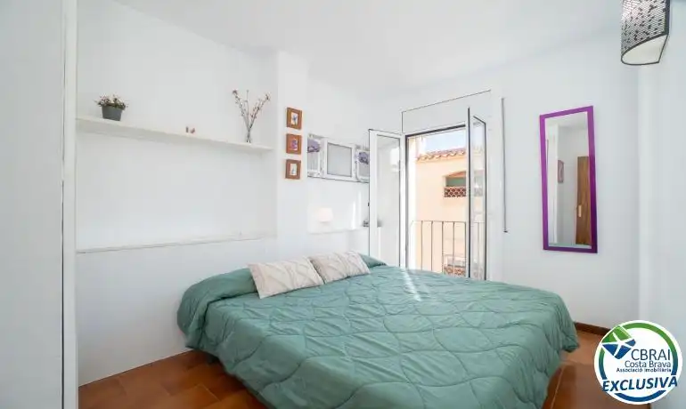 Apartment with pool for sale in Muga - Gran Reserva - Badia, imagen 14