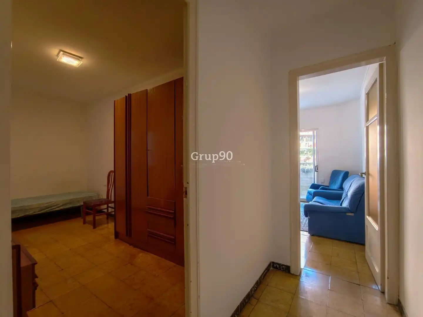 Appartement avec terrasse à vendre à Príncep de Viana - Clot - Xalets Humbert Torres, imagen 23