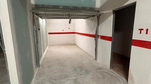 Photo 4 of Box room for rent in Calle San Francisco, Roquetas Pueblo, Roquetas de Mar