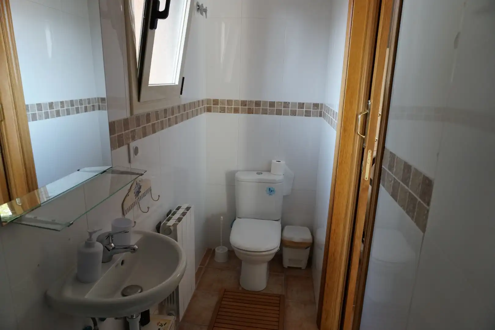Apartment zur Miete in Carrer Collformic 9, imagen 17