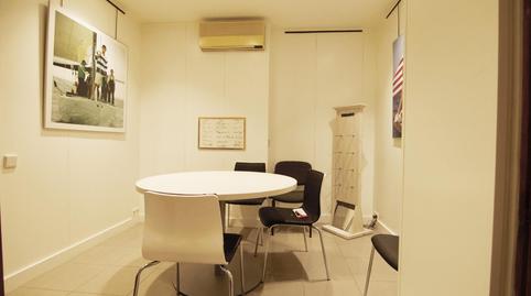 Photo 4 of Premises to rent in Dreta de l'Eixample, Barcelona