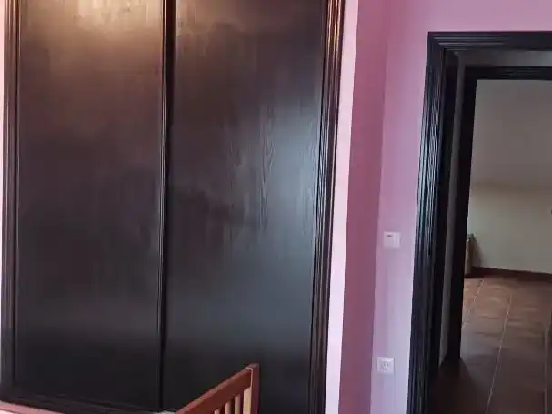 Habitación de Casa adosada en venta en Corral de Calatrava, Ciudad Real