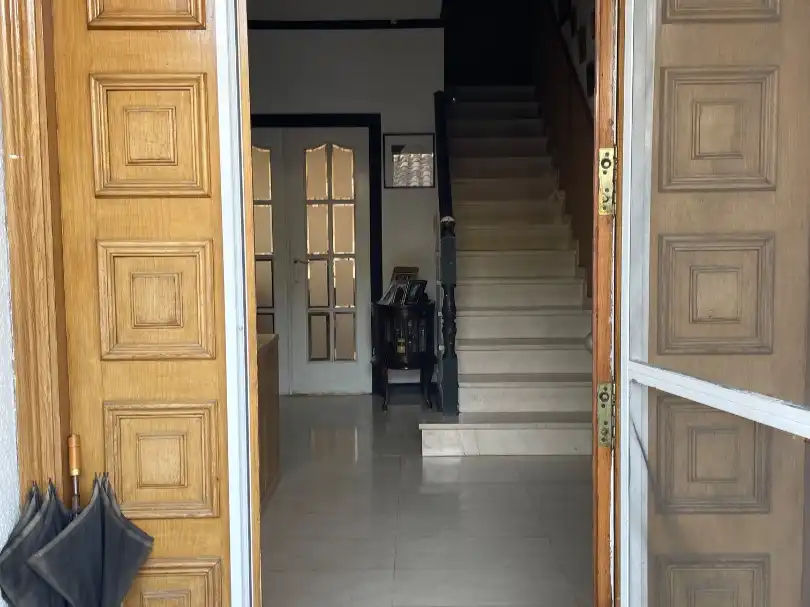 Adosado con piscina en venta en Avinguda Tolrà 1, imagen 11