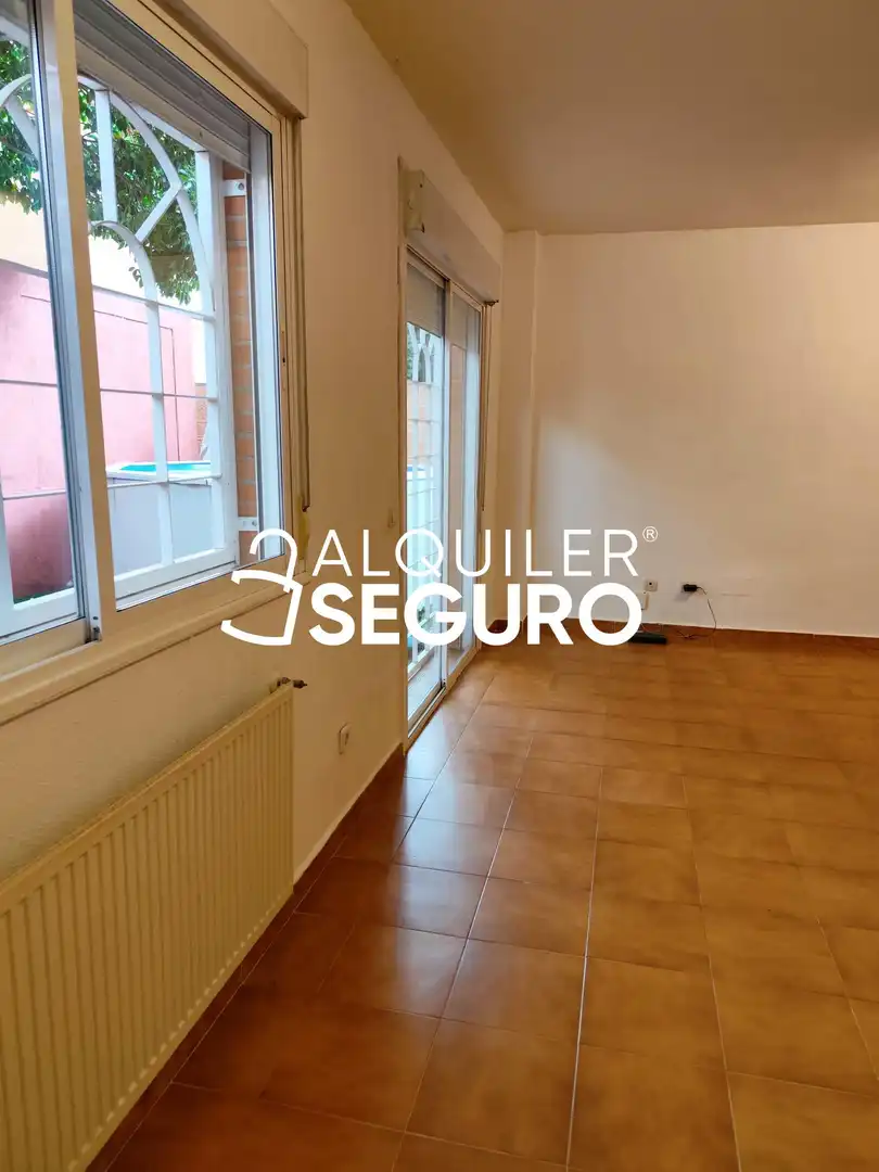 Houses for rent in Camarma de Esteruelas  with Air Conditioner, Heating and Terrace