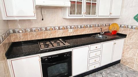 Foto 4 von Wohnungen zur Miete in Arico, Santa Cruz de Tenerife