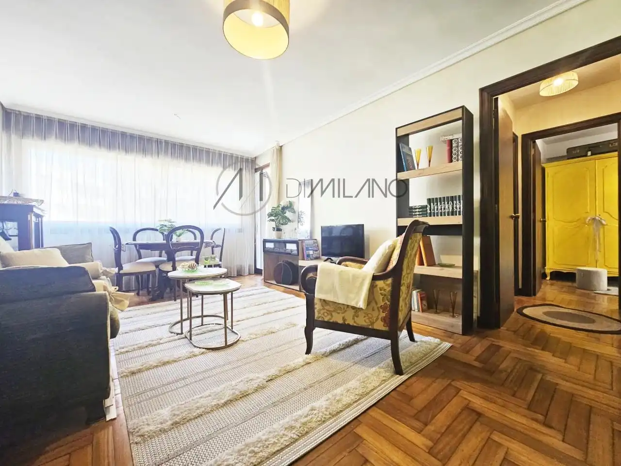 Flat with lift for sale in Rua Via Norte, imagen 2