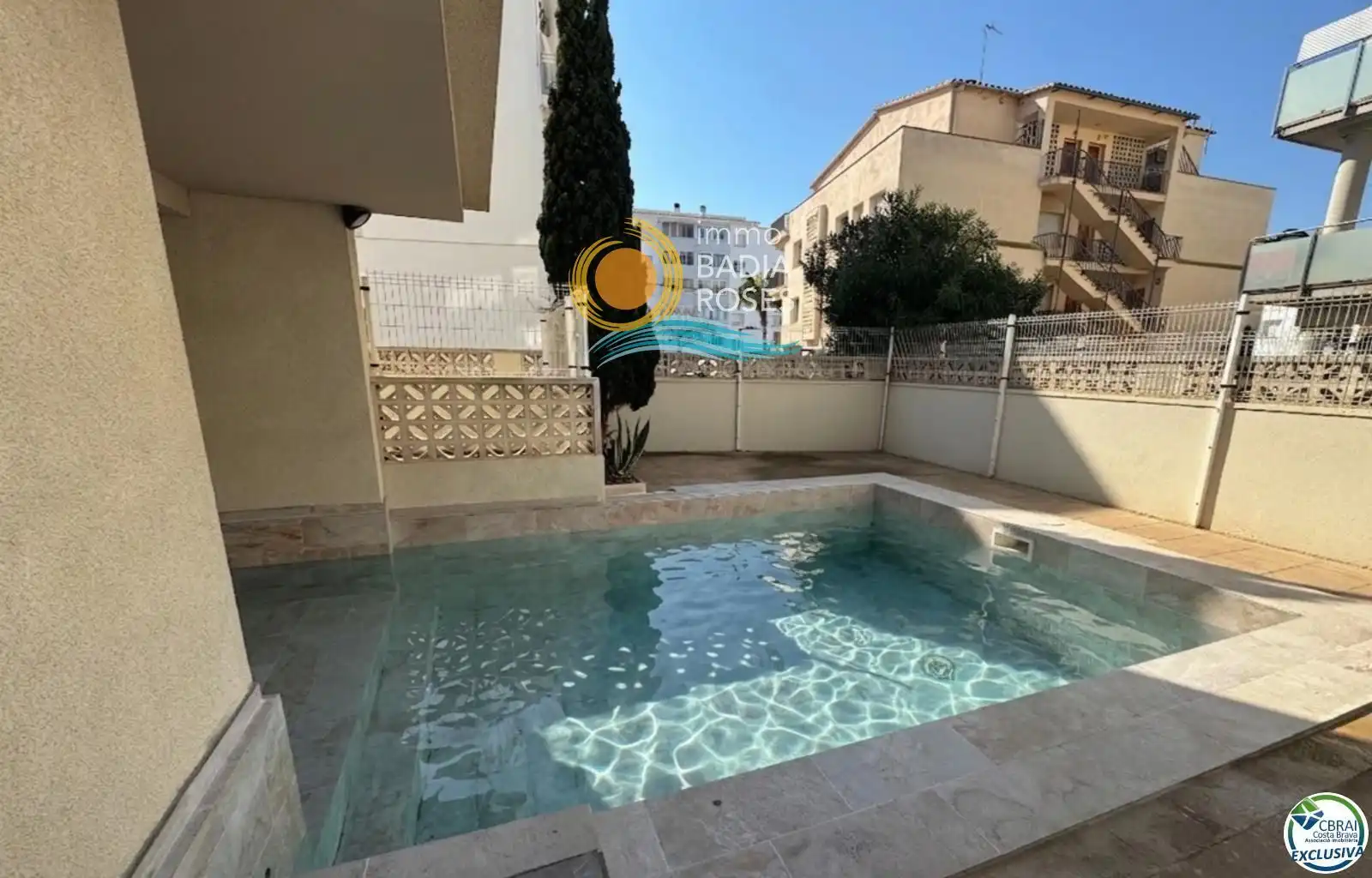Flat with terrace for sale in Punta Llevant 11, imagen 18