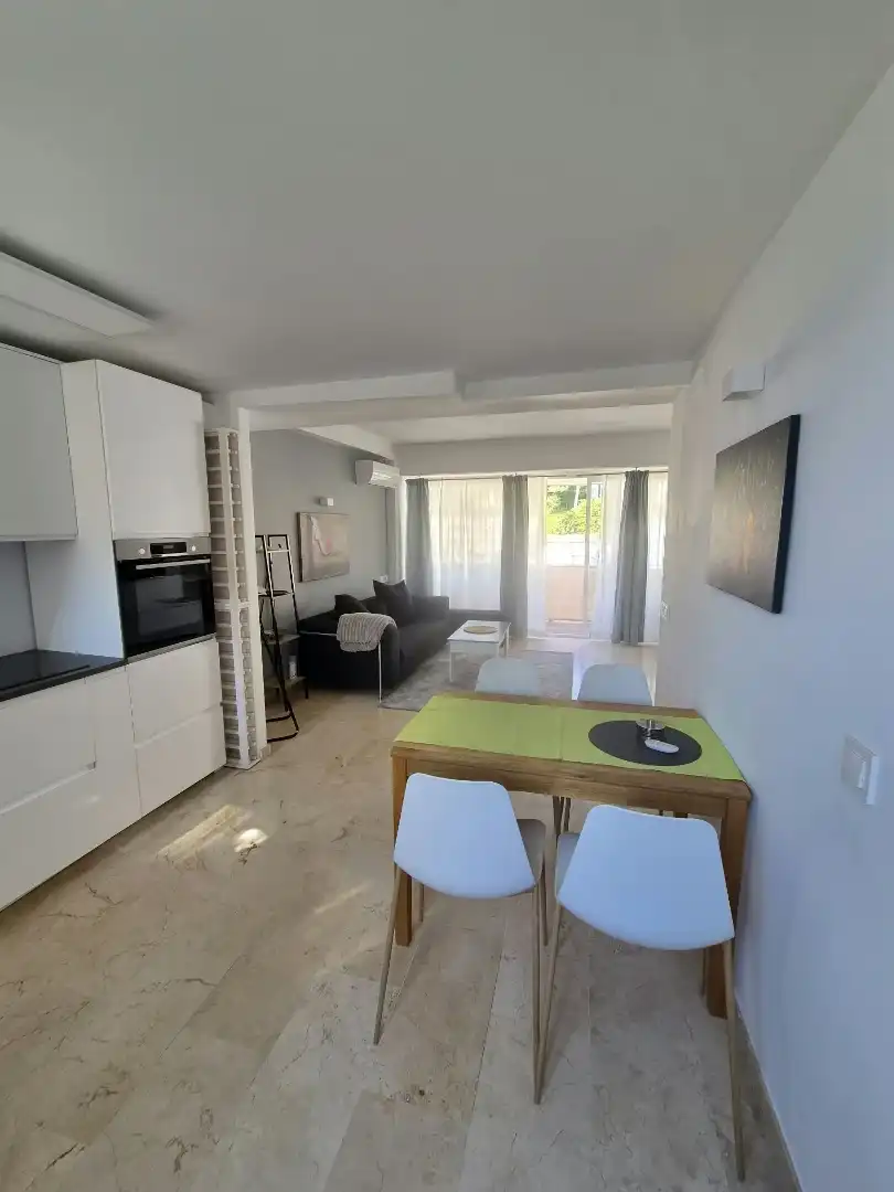 Flat for rent in Carrer de Margaluz, 30, Sant Agustí