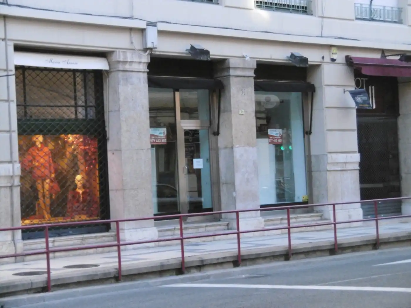 Gewerbefläche zur Miete in Centre, imagen 2