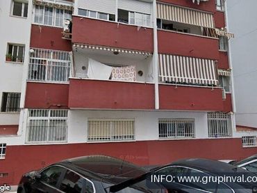 Piso en venta en Plaza Infantes de los 5