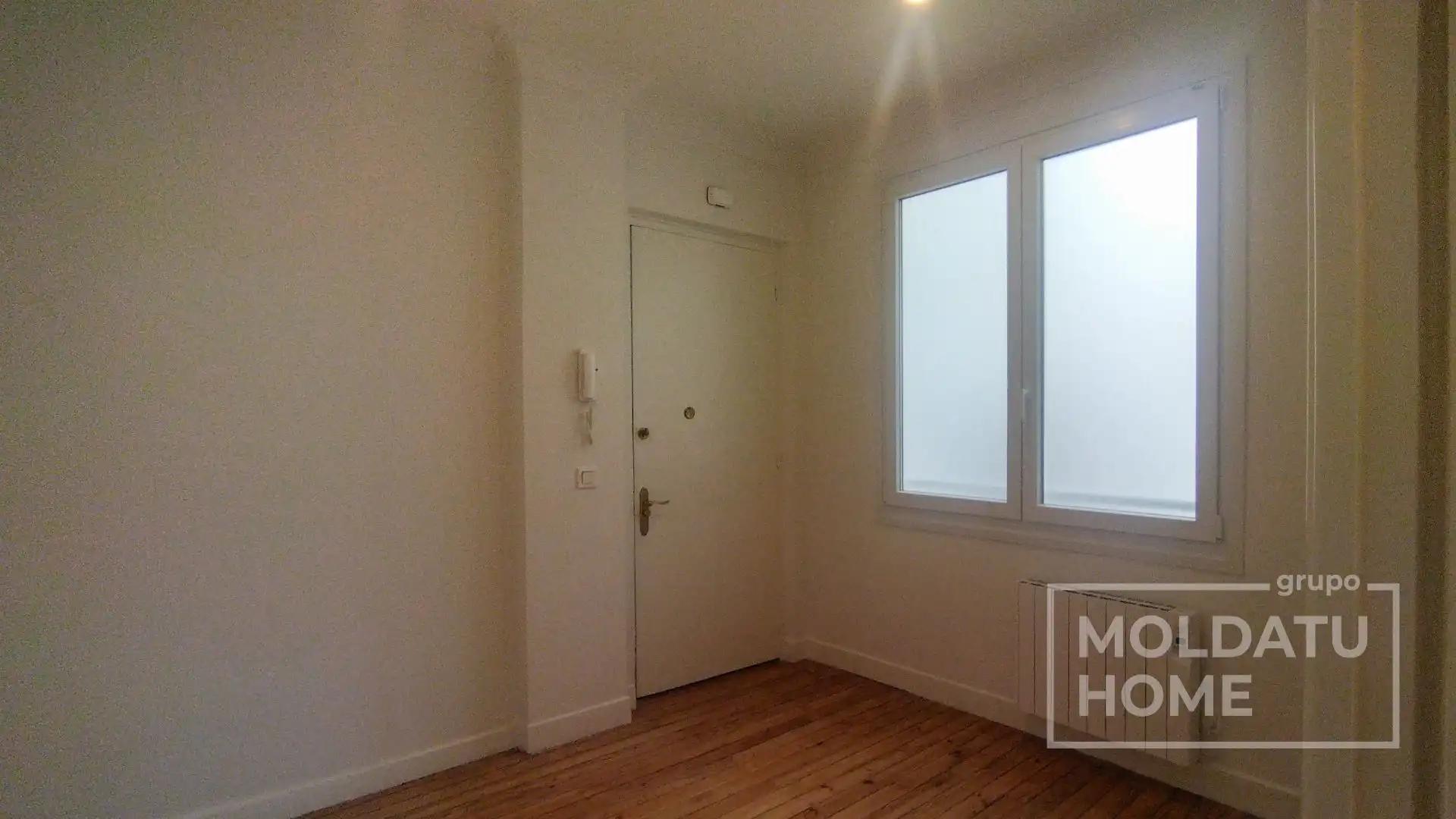 Habitación de Piso de alquiler en Donostia - San Sebastián  con Calefacción y Terraza