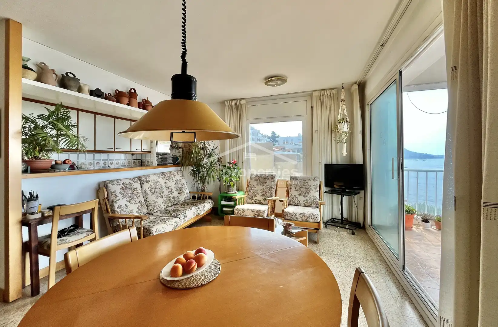 Apartment with pool for sale in Carretera Canyelles 14 14, imagen 5