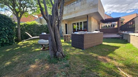 Foto 4 de Casa o chalet en venta en Madrid, Avda. Madrid, Logroño
