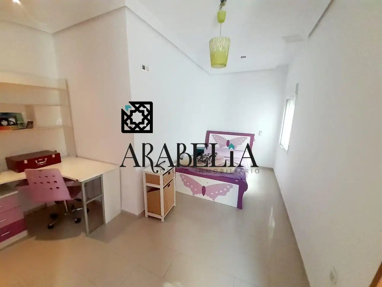 Dormitori de Casa o xalet en venda en Córdoba amb Aire condicionat, Calefacció i Terrassa