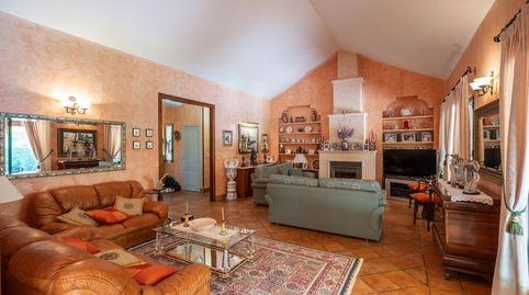 Foto 4 de Finca rústica en venta en Calle del Serranillo, Chinchón, Madrid
